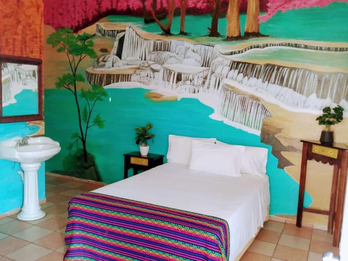 Hotel Esmeralda Tampico Luaran gambar