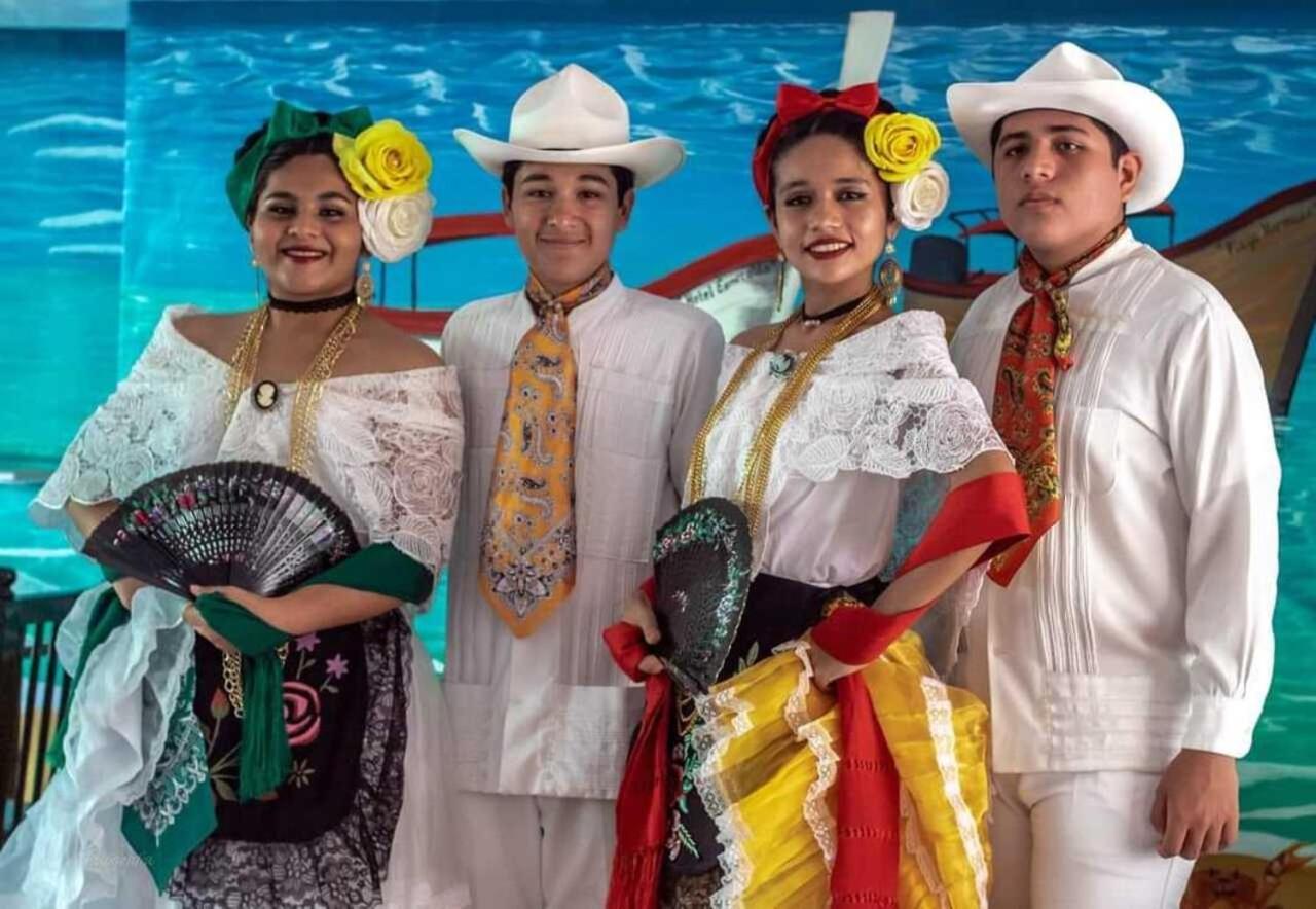 Hotel Esmeralda Tampico Luaran gambar